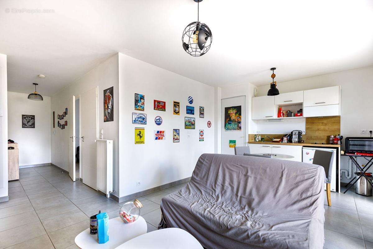 Quartier du Plessis - photo 4
