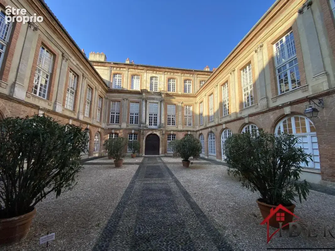 Appartement T4 de standing dans une résidence d'exception en - photo 1