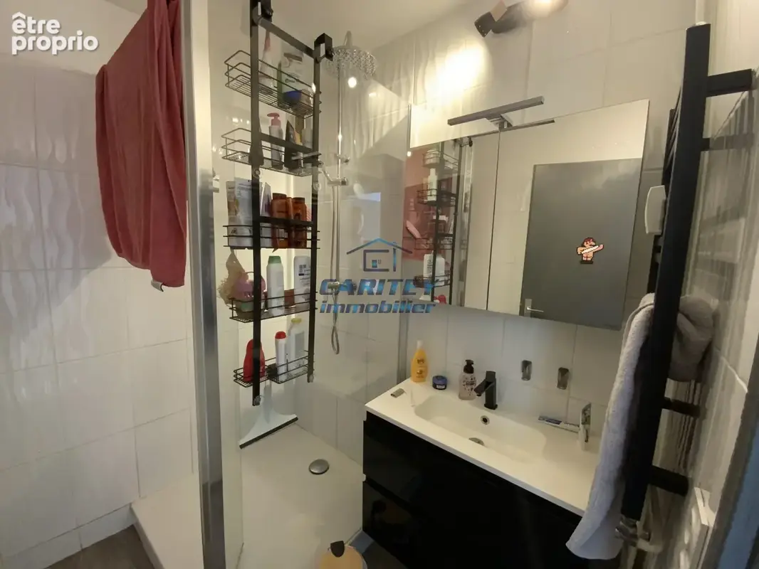 Appartement 72m2 actuellement loue à lure - photo 9