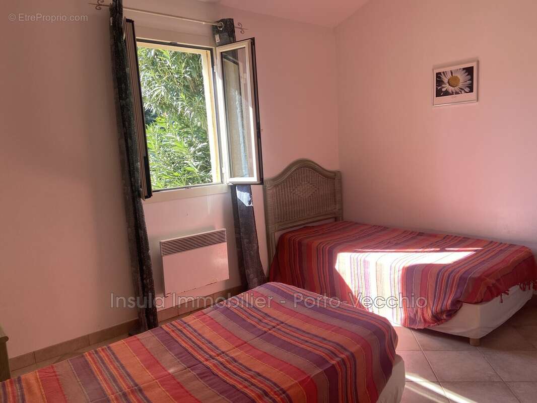 Maison à PORTO-VECCHIO