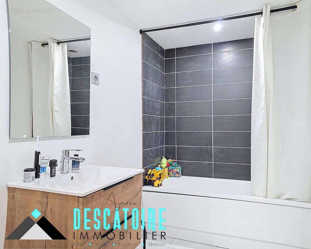 Maison à ARMENTIERES