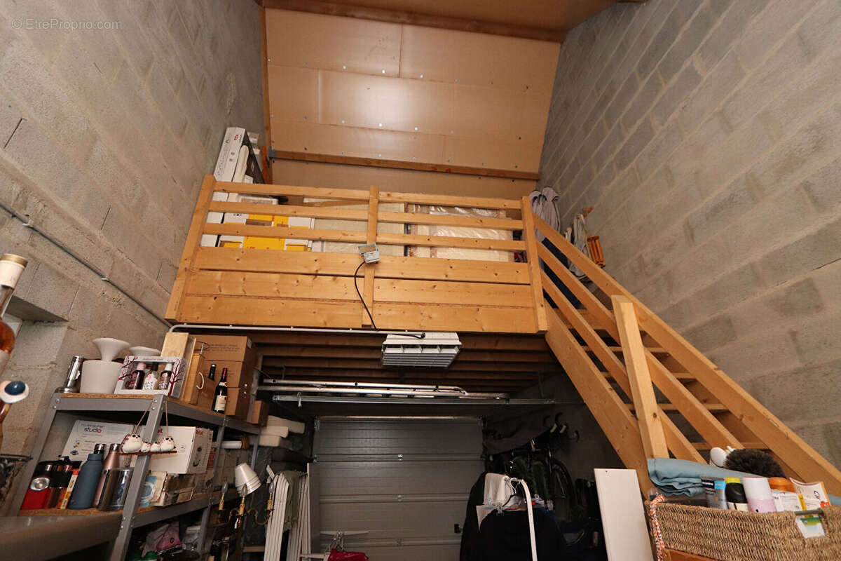 Maison à LA BAULE-ESCOUBLAC