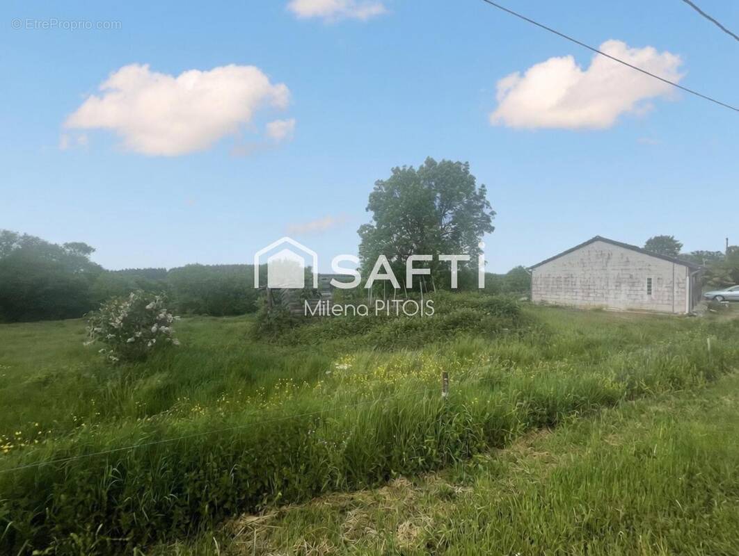 Photo 1 - Maison à DOMPIERRE-EN-MORVAN