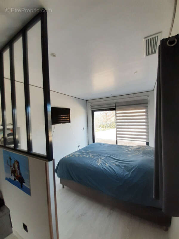 Maison à MONTDOUMERC