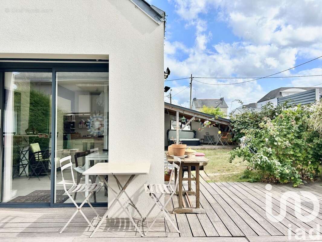 Photo 2 - Maison à VANNES