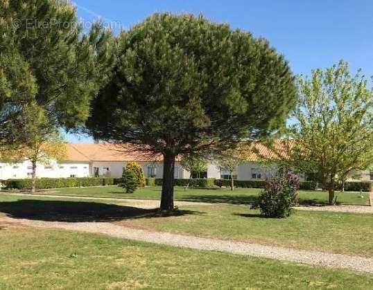 Investissement LMNP Saint Sulpice de Royan - photo 2