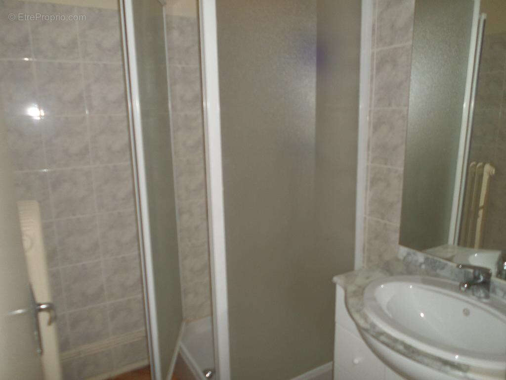 Appartement à VILLENEUVE-SUR-LOT