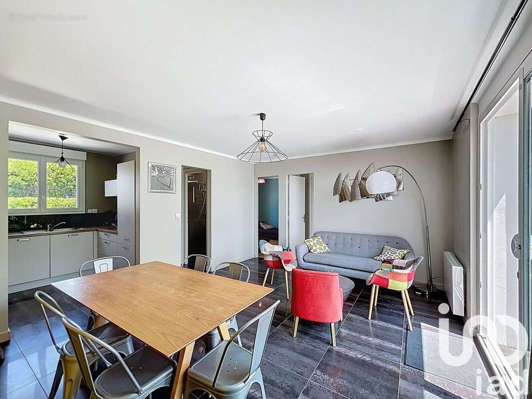 Photo 5 - Maison à SARZEAU