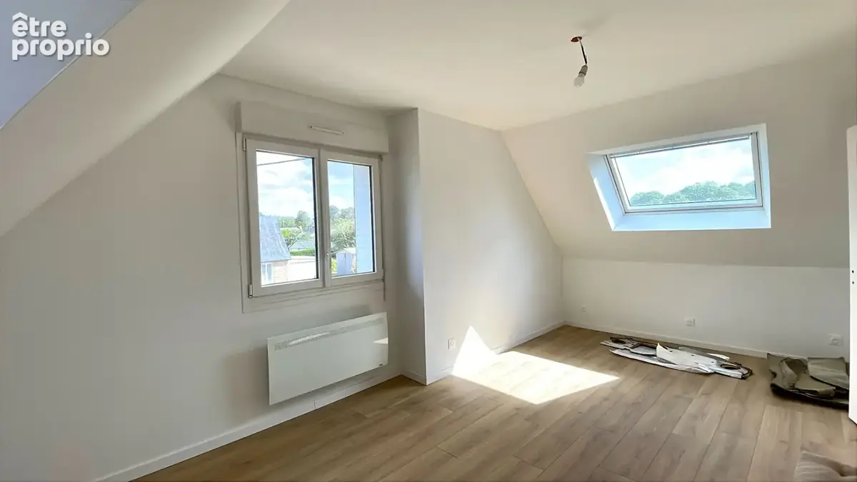 Maison Ploubezre 5 pièce(s) 120 m2 - photo 7