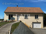 Maison à BAGNOLES-DE-L'ORNE