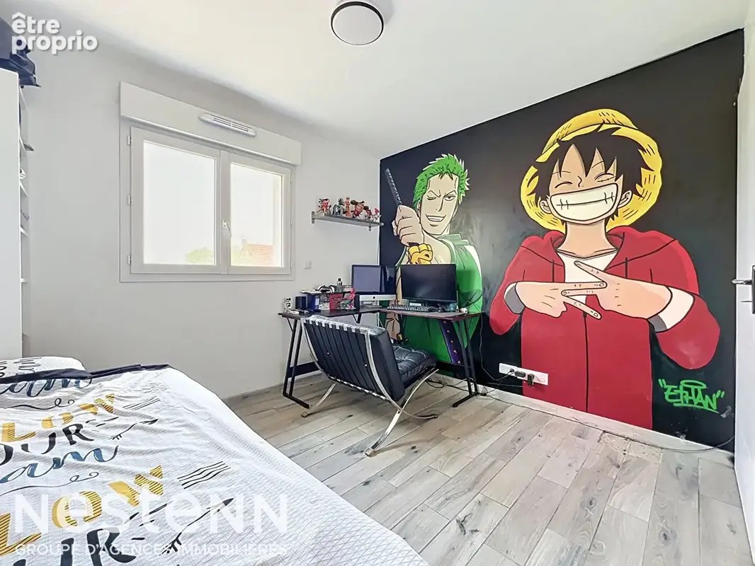 Maison contemporaine 5 pièces à vendre à Valenton - Rare sur le marché ! - photo 14