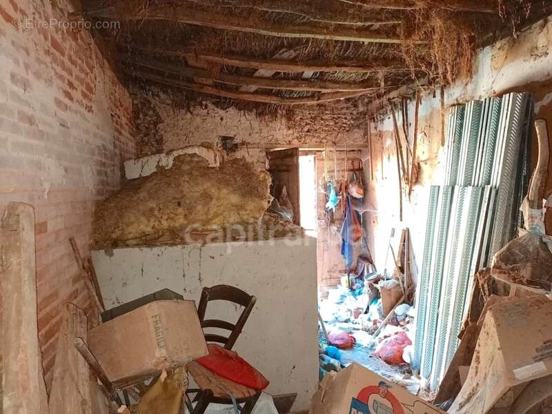 Maison à vendre 3 pièces VAUDEURS (89) - photo 25