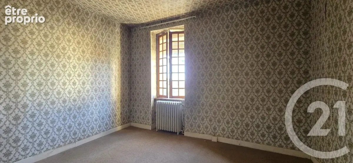 Appartement 5 pièces 86 m² à vendre à Le Creusot (71200) - photo 2