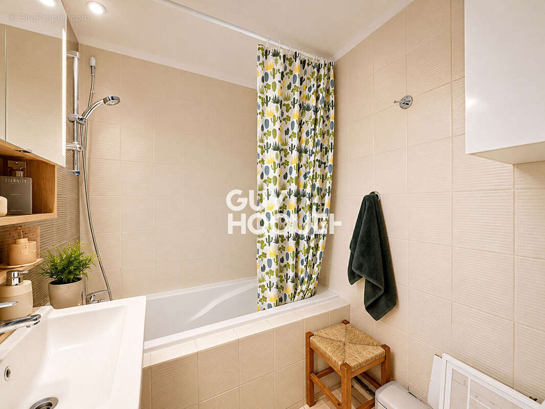Appartement 3 pièces à vendre à Mouans-Sartoux - photo 6