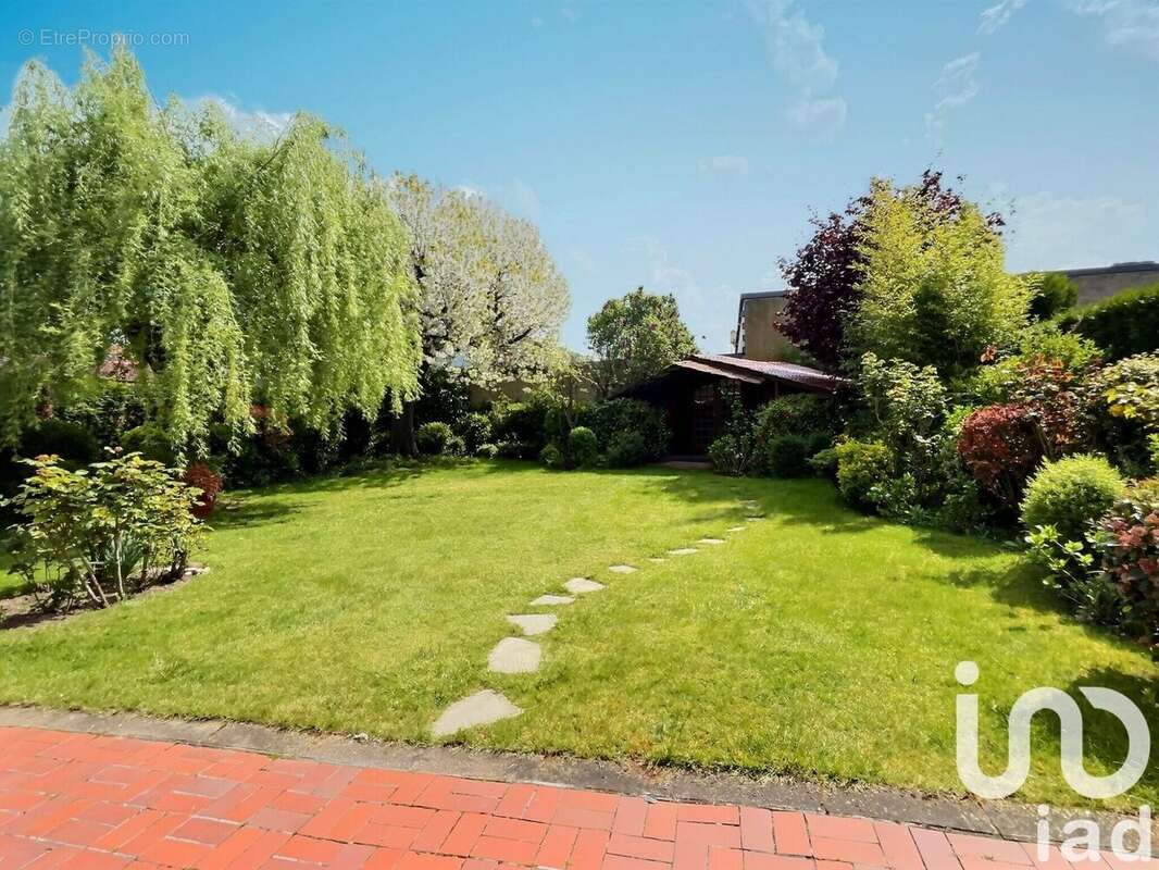 Photo 8 - Maison à SECLIN