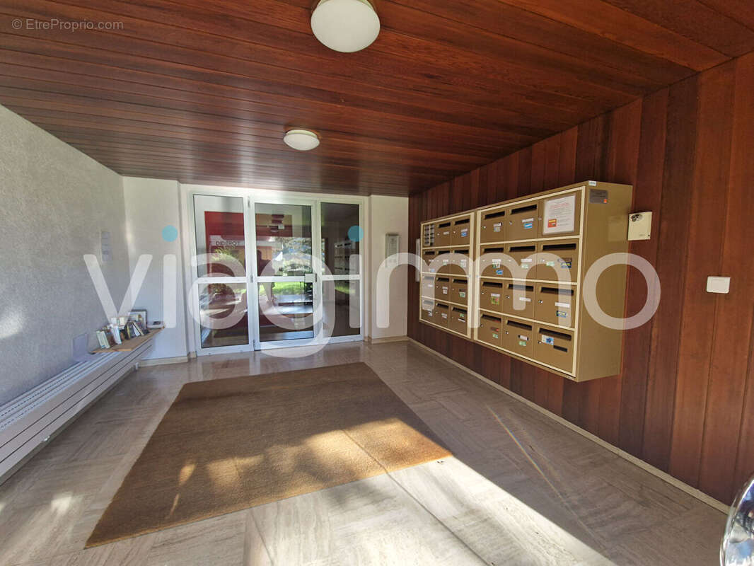 Appartement à THONON-LES-BAINS