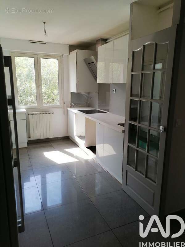 Photo 3 - Appartement à AUBAGNE