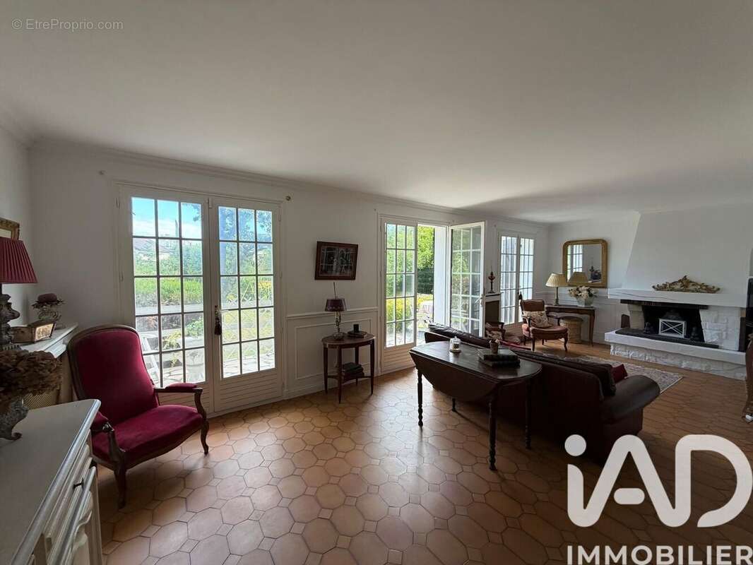 Photo 5 - Maison à LE BLANC-MESNIL