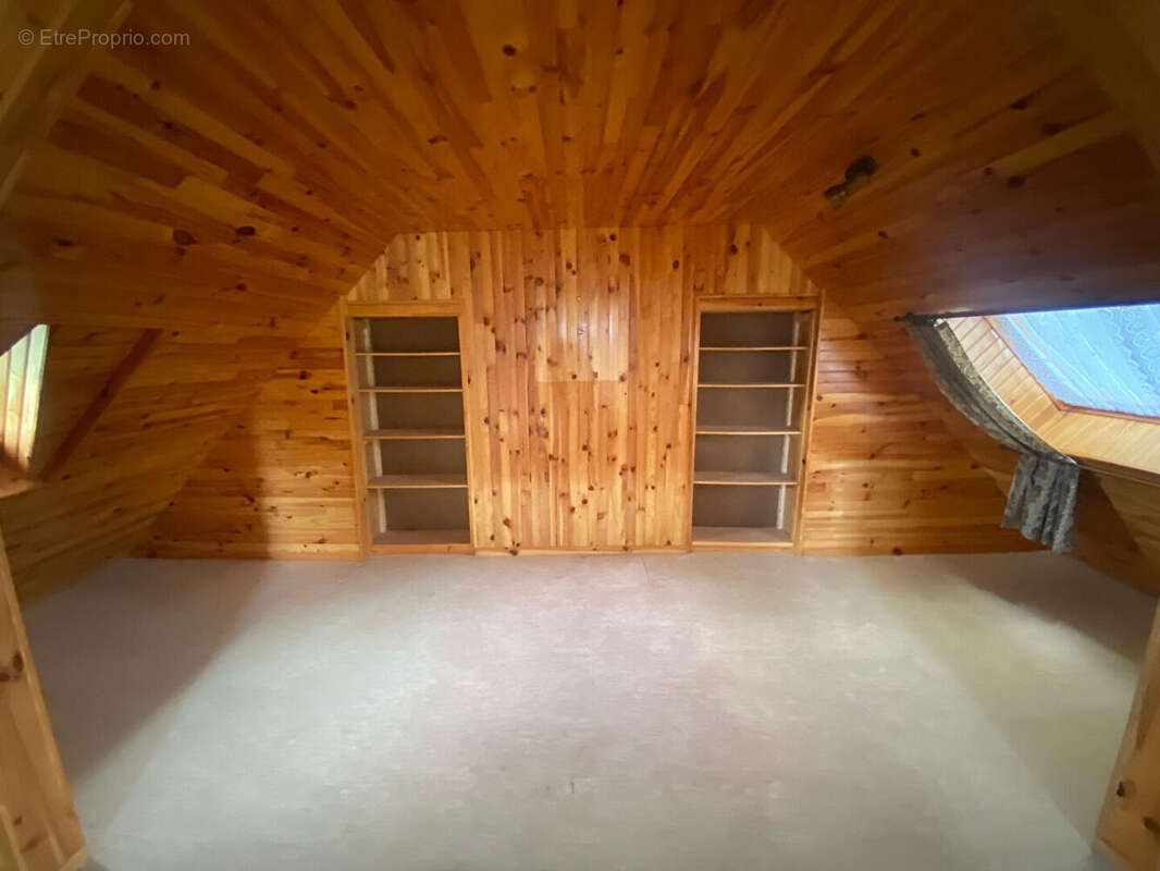 Maison à ETABLES-SUR-MER