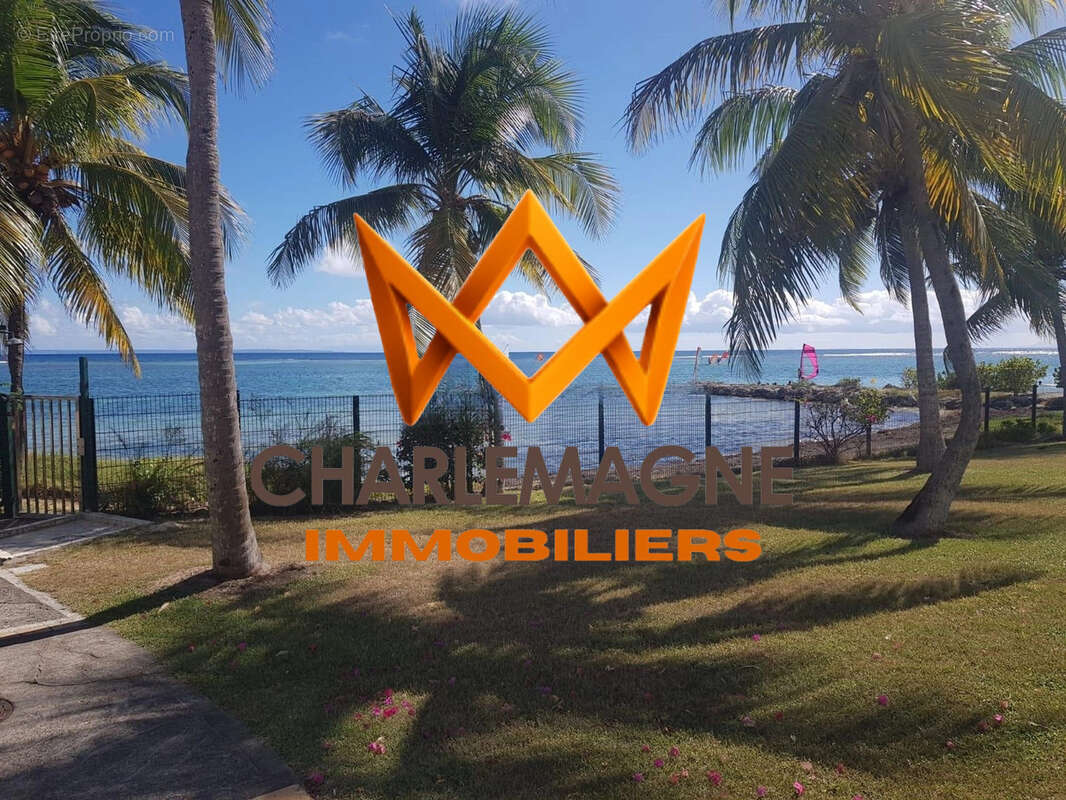 Appartement à SAINT-FRANCOIS