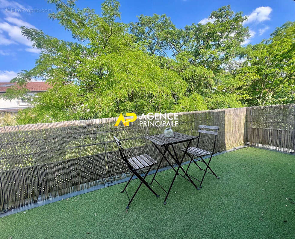 Appartement à ARGENTEUIL