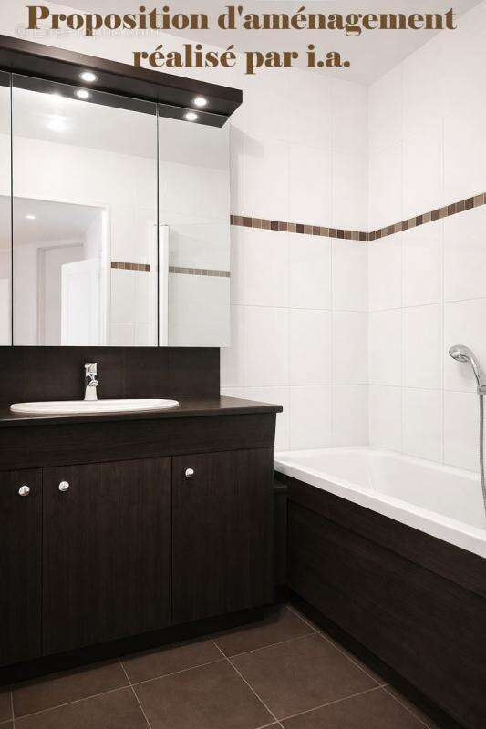 Appartement à SURESNES