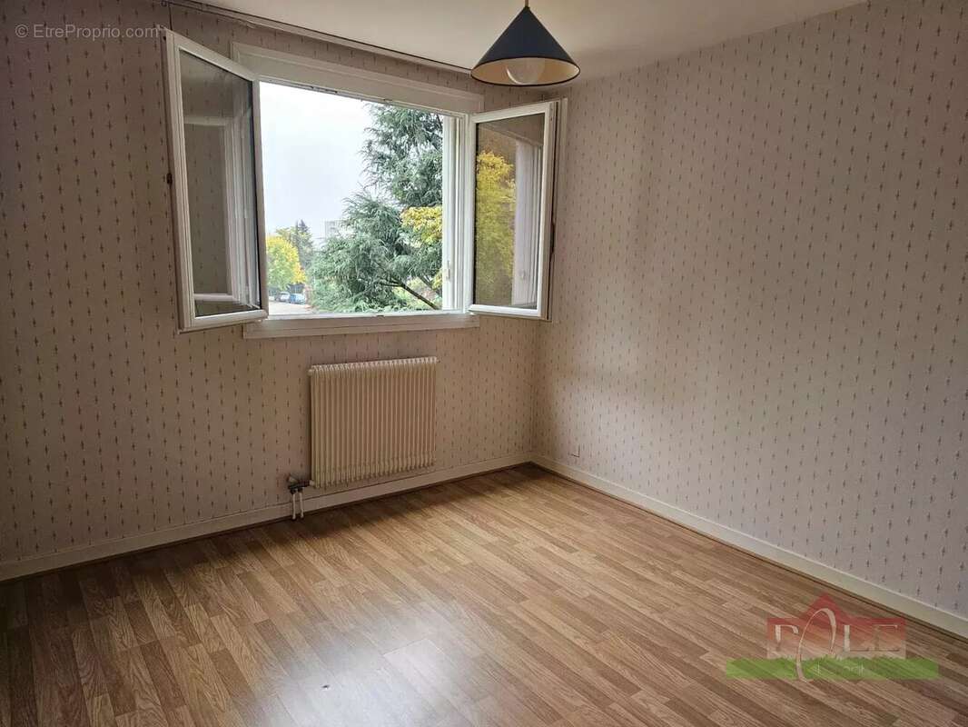 Appartement à VIENNE
