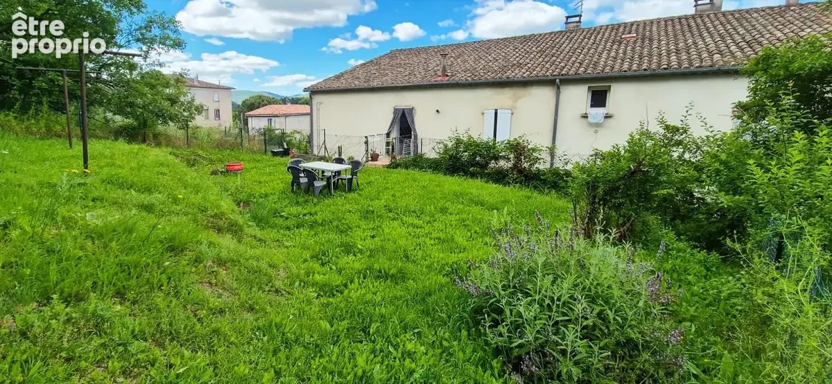 Immeuble de Rapport à vendre GAGNIERES (GARD 30) - photo 9