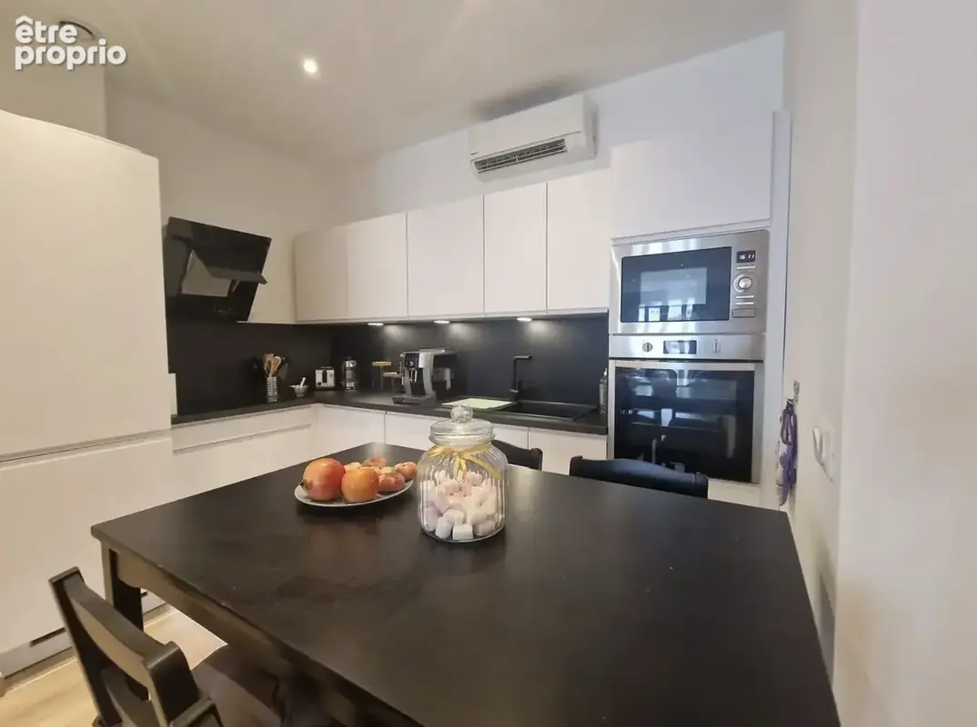 Quartier du Mourillon - Appartement T3 - photo 3