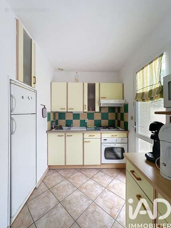 Photo 4 - Maison à RIVEDOUX-PLAGE