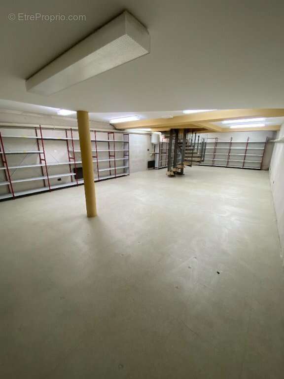 Appartement à LE CREUSOT