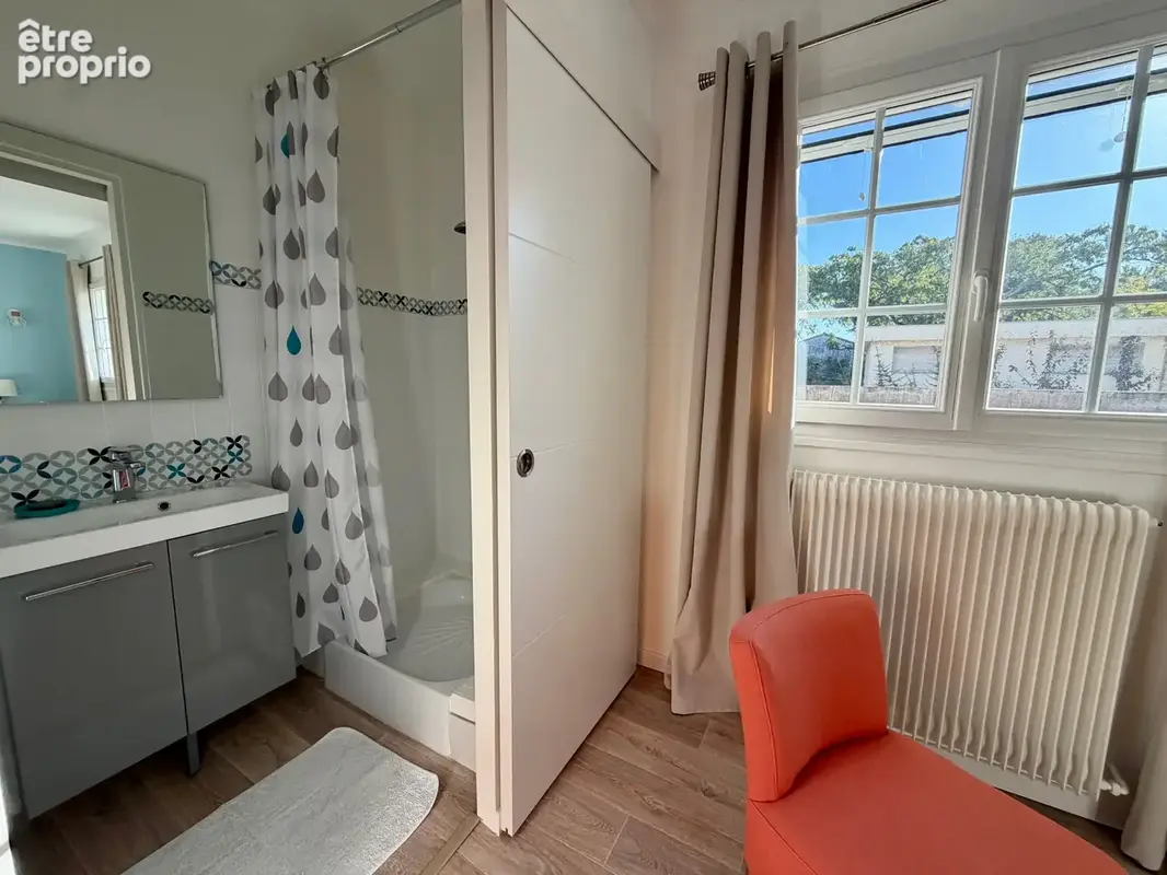 Maison 4 pièces de plain pied - Gradignan - photo 7