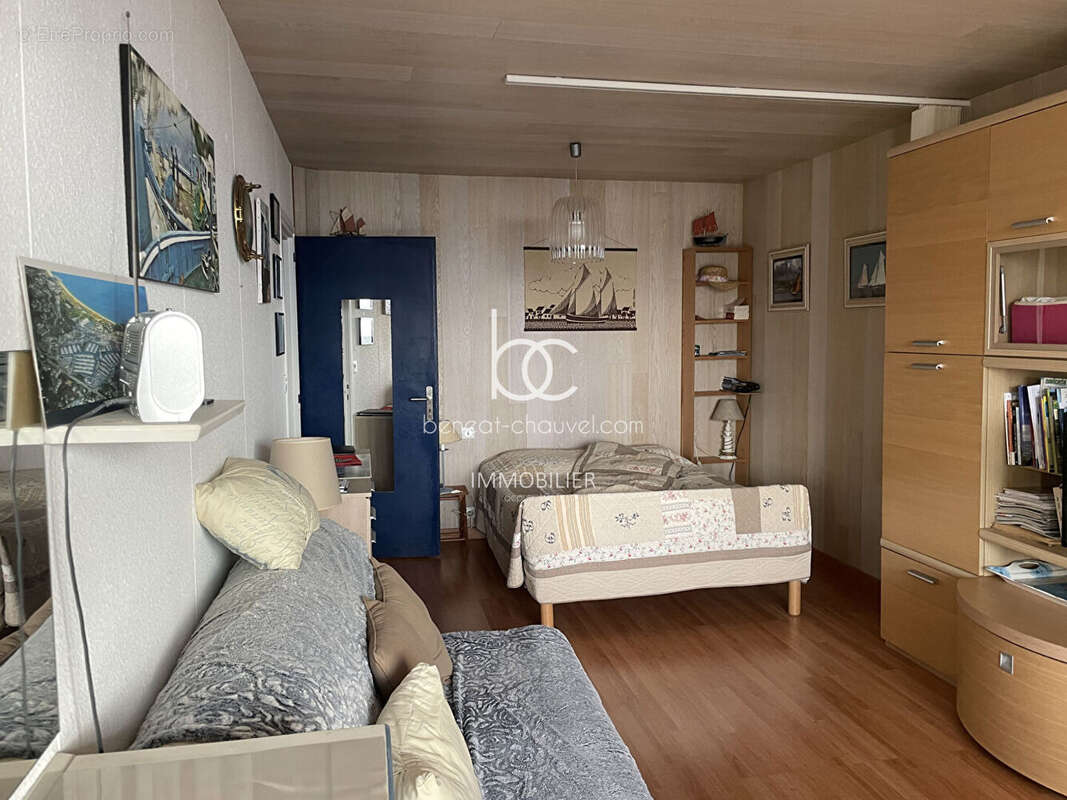 Appartement à ARZON