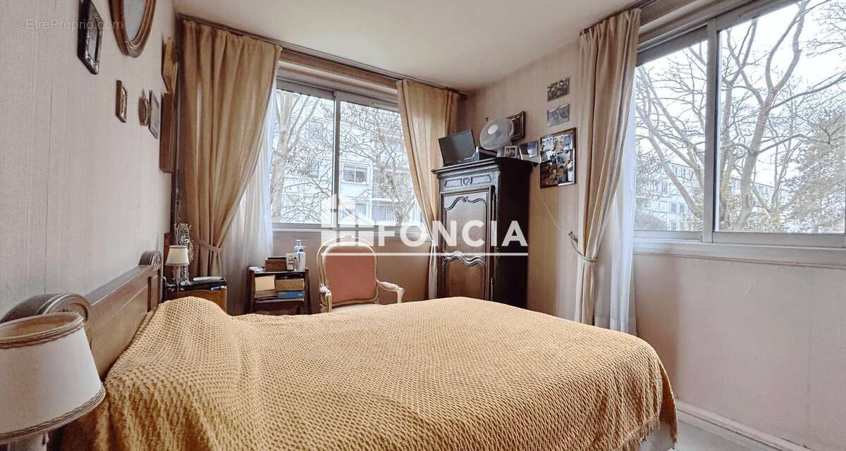 Appartement à MARLY-LE-ROI