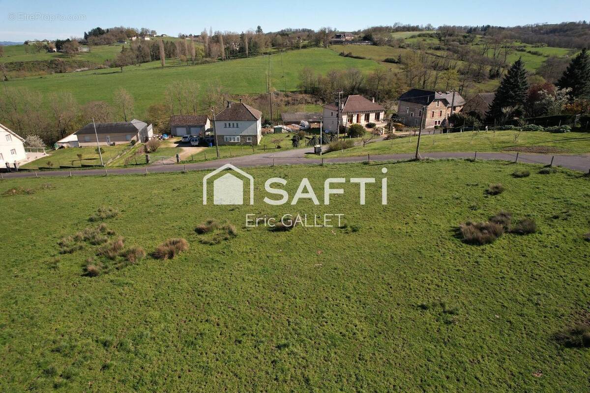 Photo 1 - Terrain à YSSANDON