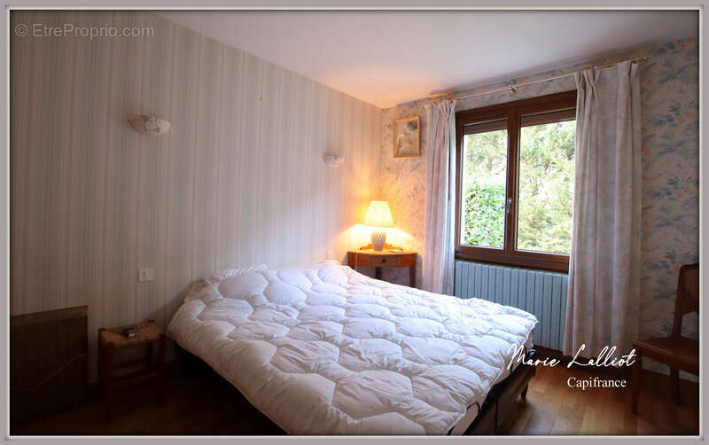 Maison à CHAMBON-LA-FORET