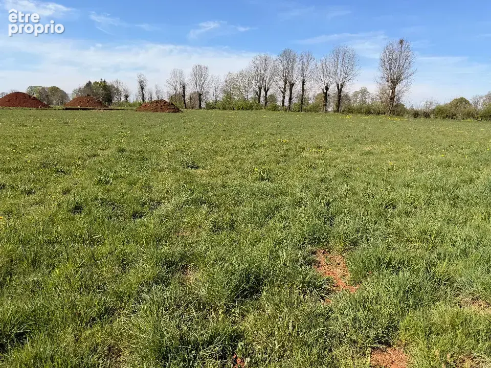 Terrain 815 m² à vendre à Therondels (12600) - photo 2