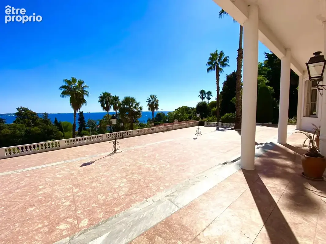 Vente 4 pièces vue mer cote d'azur - photo 6
