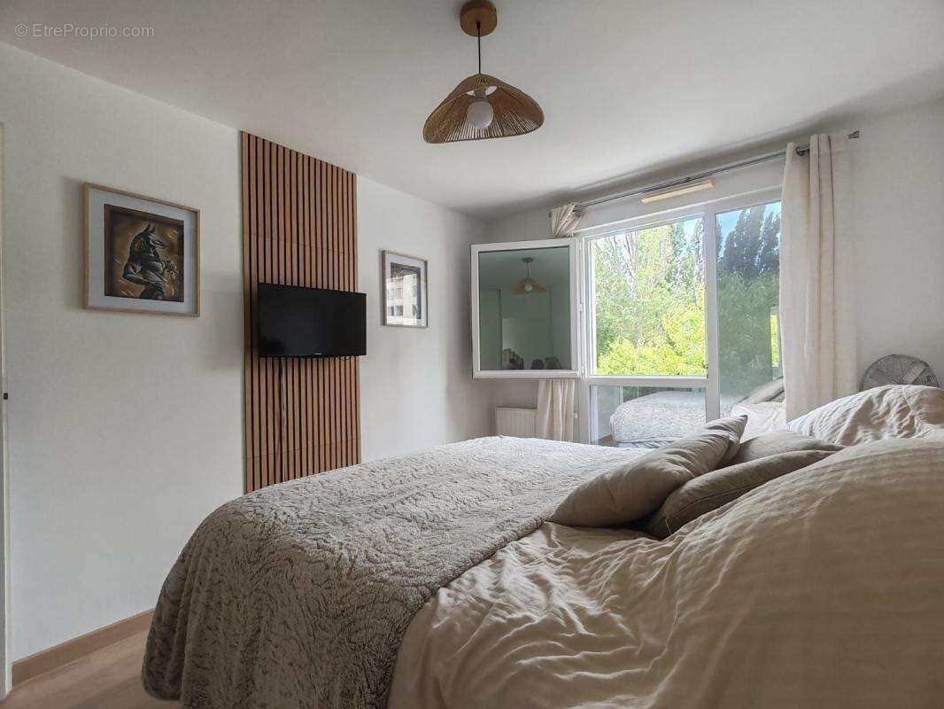 Appartement À Vendre F2 F3 SAINT OUEN L'AUMÔNE - photo 5