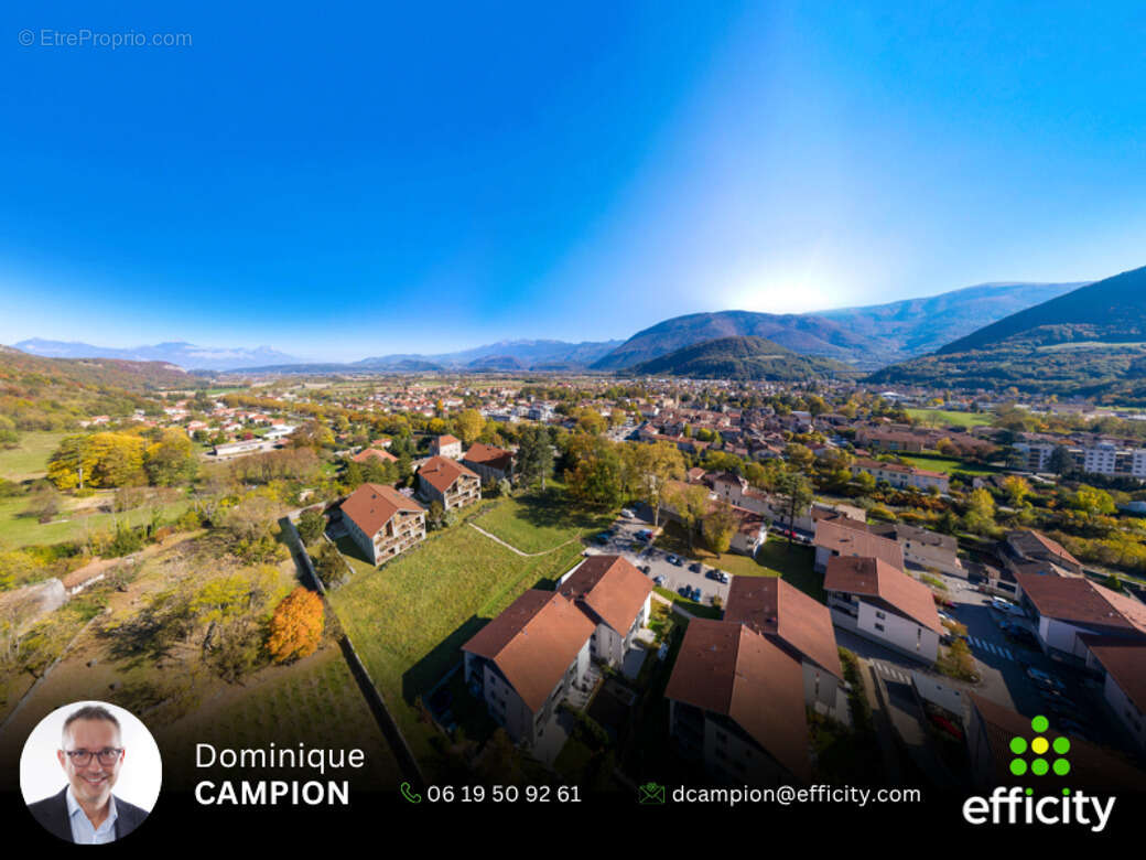 Appartement à VIF