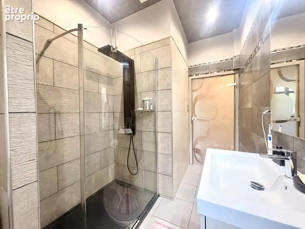 Appartement - photo 5