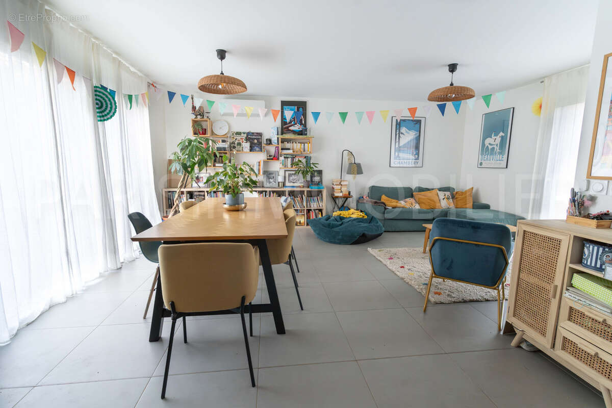 Maison à CORMEILLES-EN-PARISIS