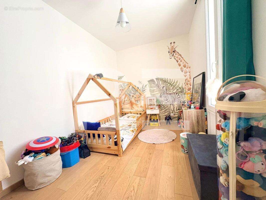 Maison de village - photo 10