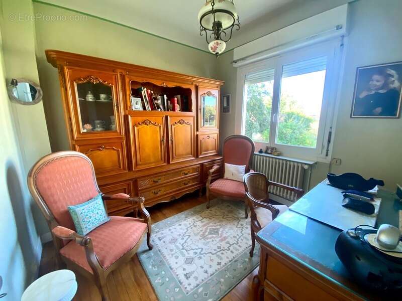 Maison à LUXEY