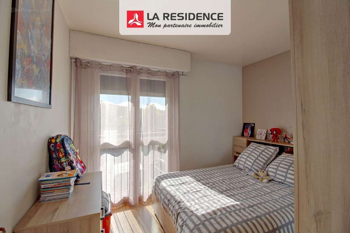 Appartement 78 m² à Les Mureaux  - photo 8