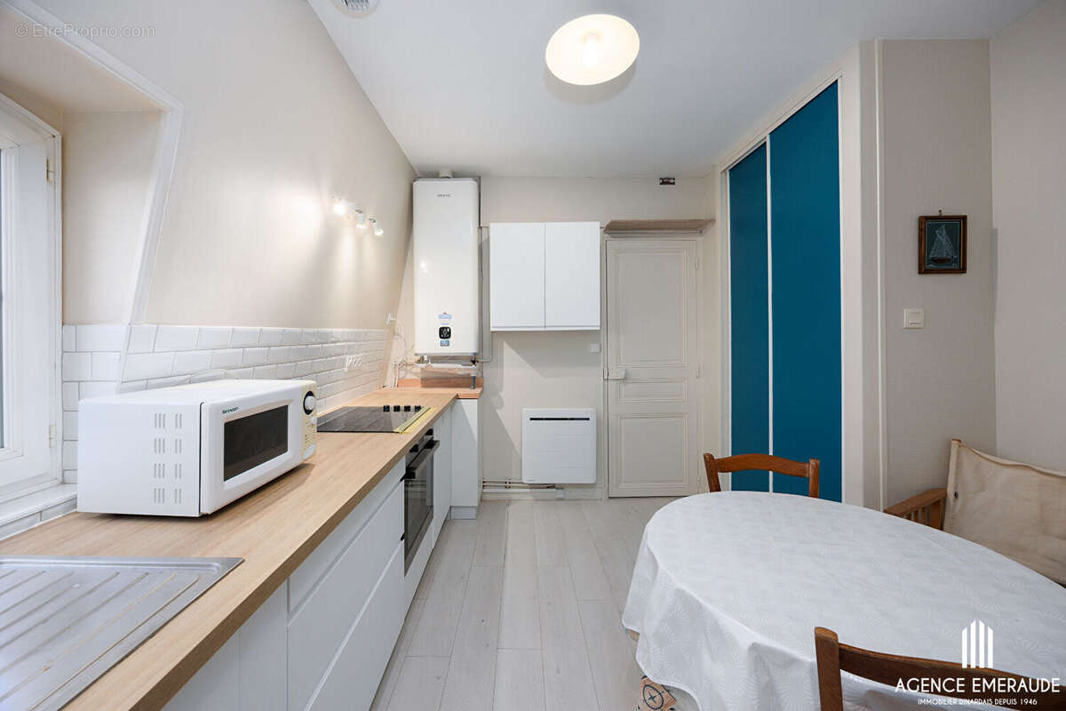 Appartement à DINARD