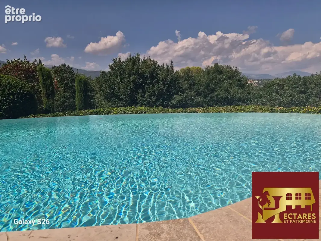 Fayence (83) Propriété équestre de charme. Coup de coeur ! - photo 6