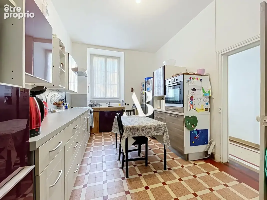 Nangis centre, maison de maitre en parfait état d'entretien - photo 8