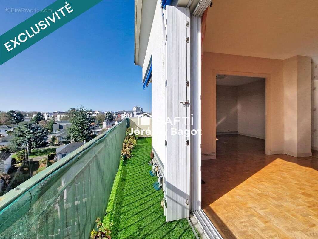 Photo 4 - Appartement à TOURS