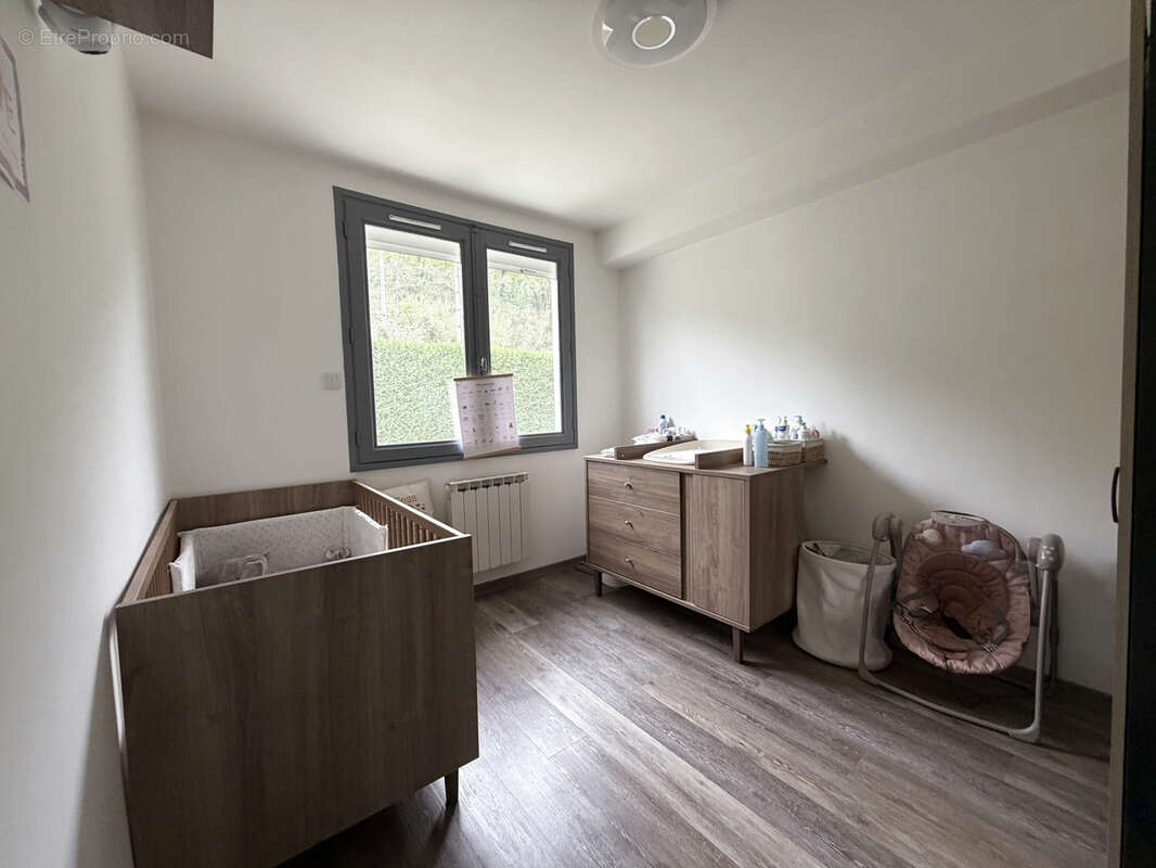 Maison à PACY-SUR-EURE